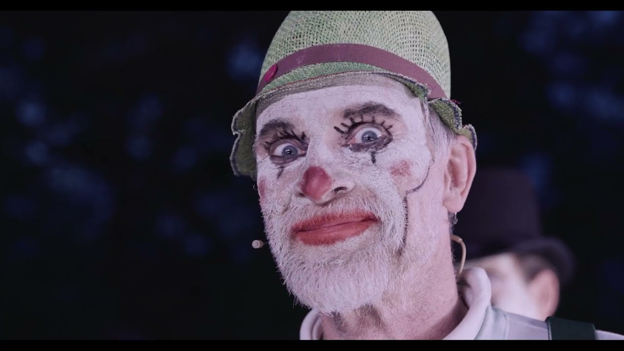 Spaghetti Mortale - Video Trailer