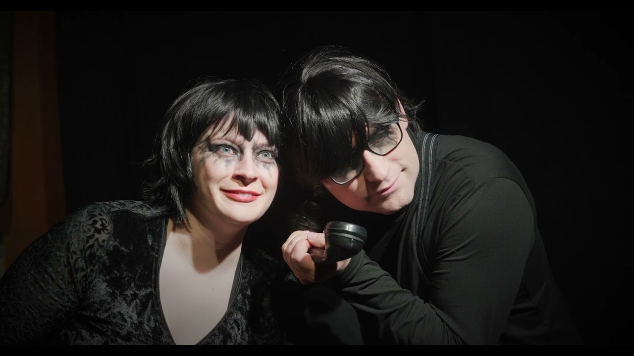 Das Eiskalte Händchen - Video Trailer