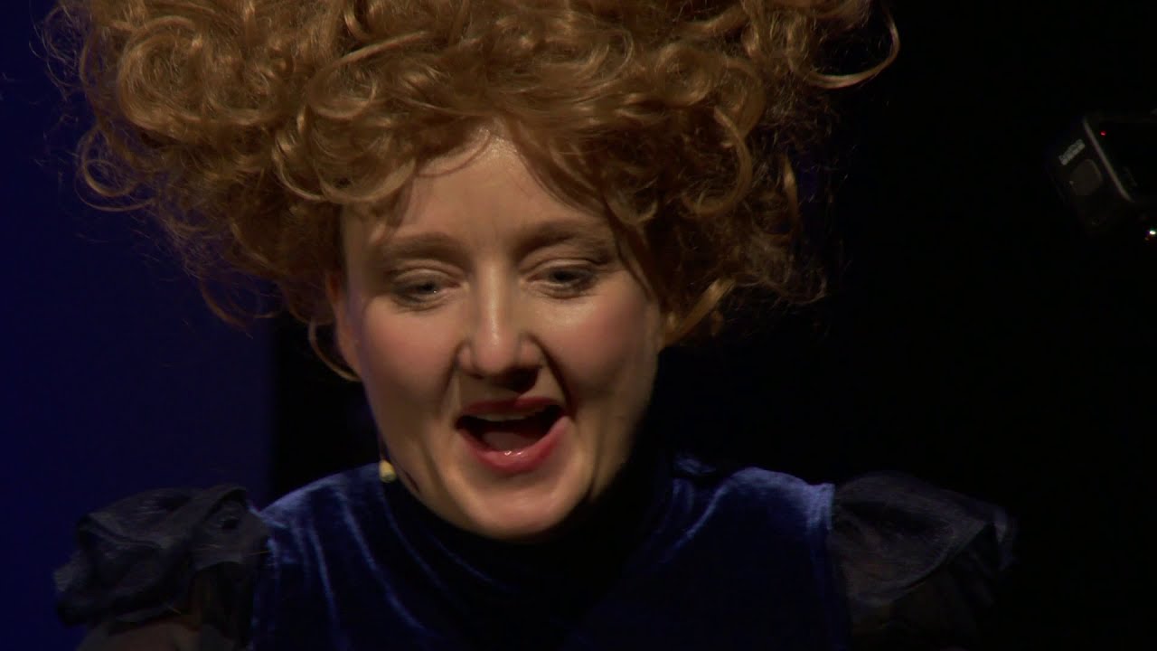 Der Löwe in dir - Video Trailer